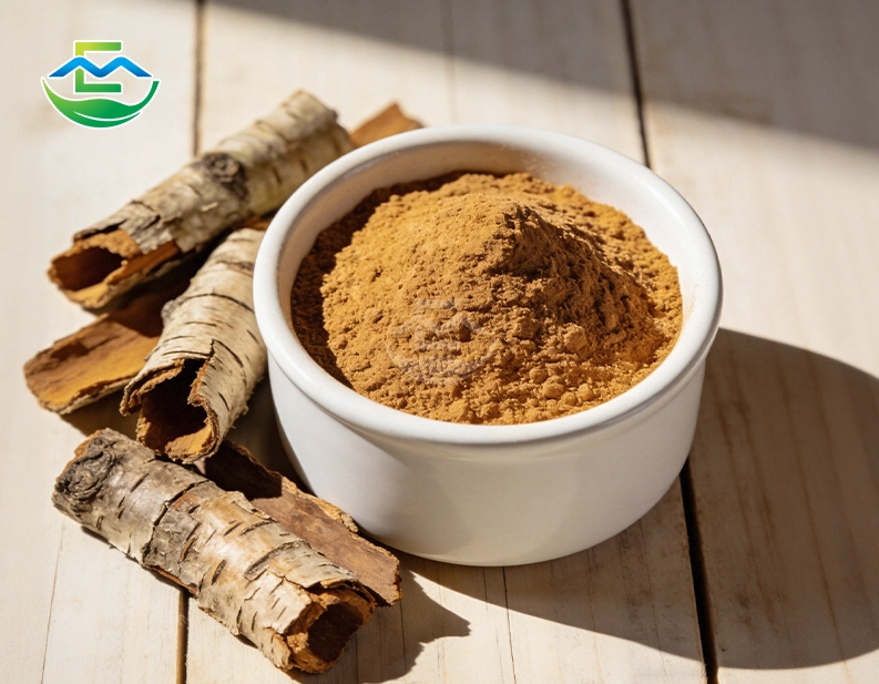 White Willow Bark Extract powder